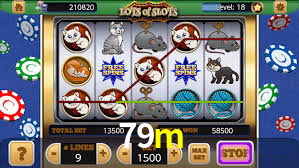 Welcome Bonus 79m