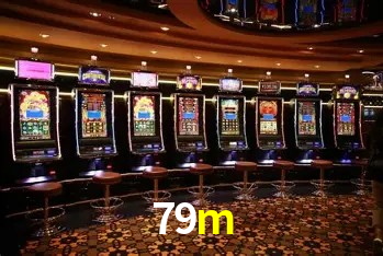 Casino Ao Vivo 79m