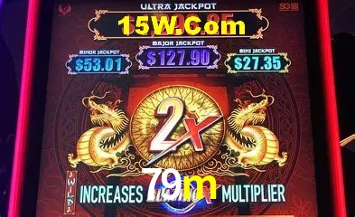 79m Belo Horizonte - Jackpots