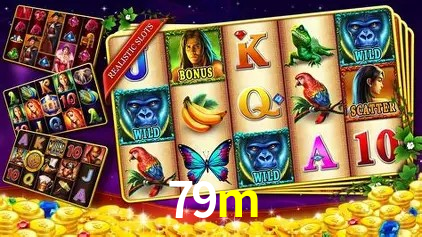 79m São Paulo - Top Slots