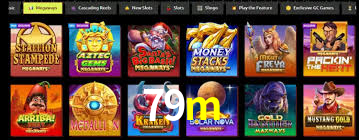 VIP Casino 79m
