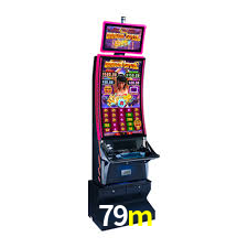Live Casino 79m