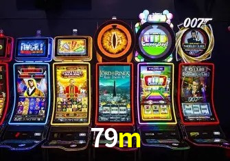 Provedores de Jogos 79m