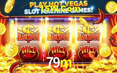 79m - cassino ao vivo