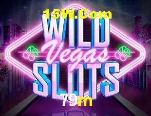 Jogos de Slot 79m