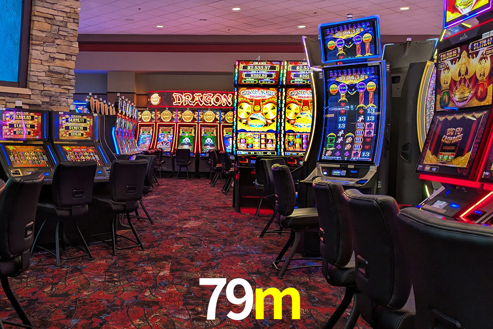 Slot Games 79m